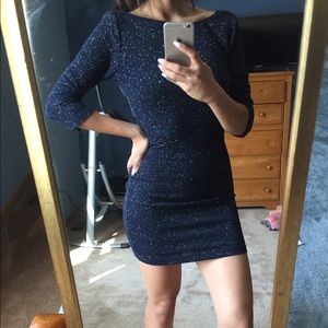 Bodycon dress